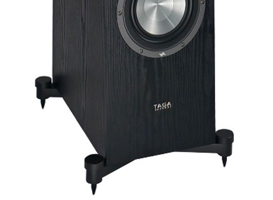 Taga Harmony F-120 v.4 - cecha 2